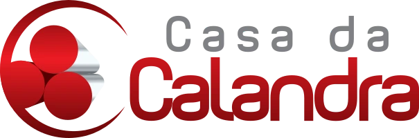 Logo Casa da Calandra