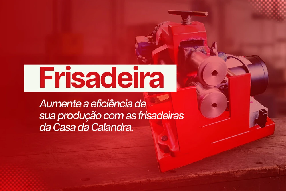 Frisadeira
