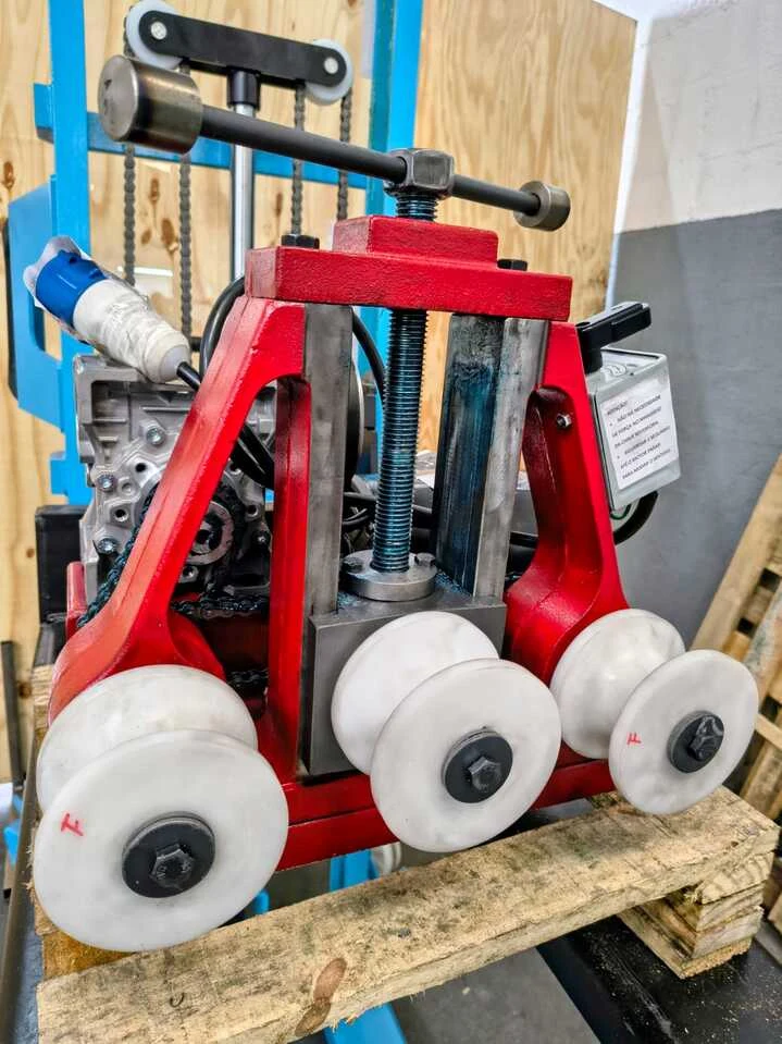 Sobre a Casa da Calandra