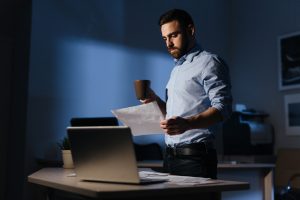 Troca de Contabilidade: 5 Alertas Para Mudar de Escritório