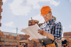 Construção civil em Volta Redonda: o split payment e o pagamento de empreiteiros.