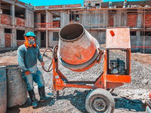 Reforma tributária na construção civil: o que muda.