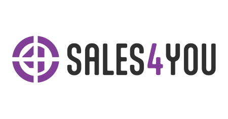 Logo Sales4you