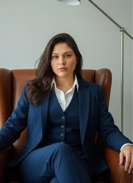 RAFHAELLA ABREGO CHEDE