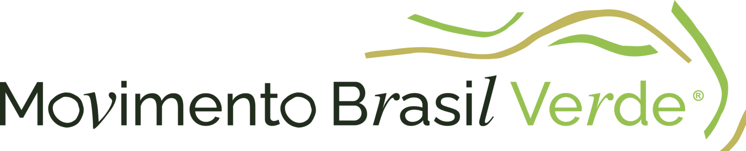 Logo Movimento Brasil