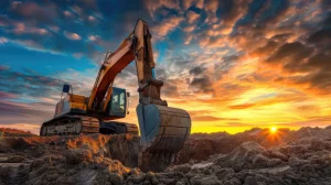 Como escolher o equipamento ideal para mineração de grande porte ZAMine