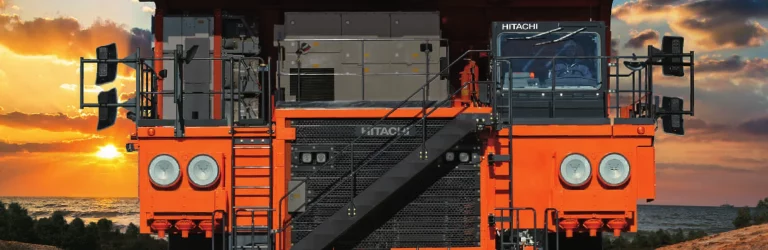EH3500AC3 Diesel é na ZAMine Brasil