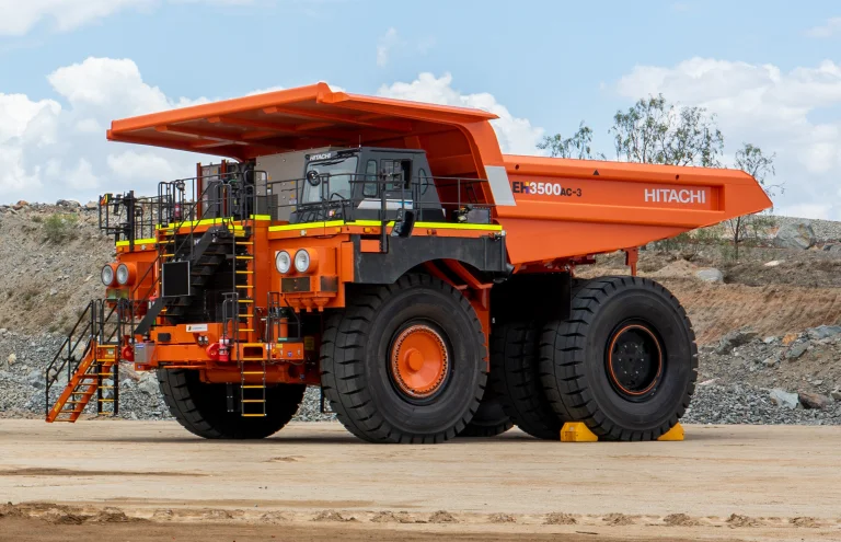EH3500AC3 Diesel é na ZAMine Brasil