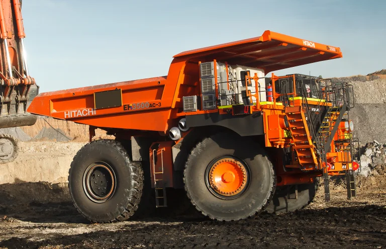 EH3500AC3 Diesel é na ZAMine Brasil