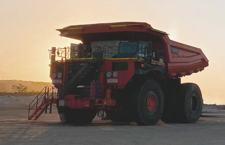 EH5000AC3 Diesel é na ZAMine Brasil
