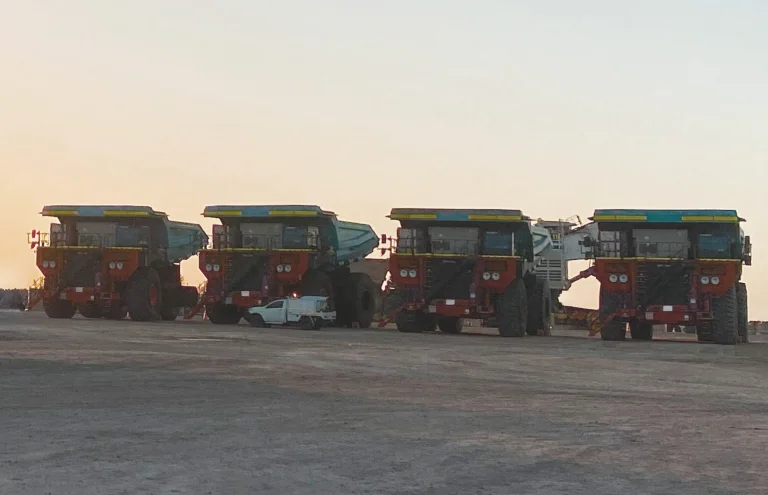 EH5000AC3 Diesel é na ZAMine Brasil
