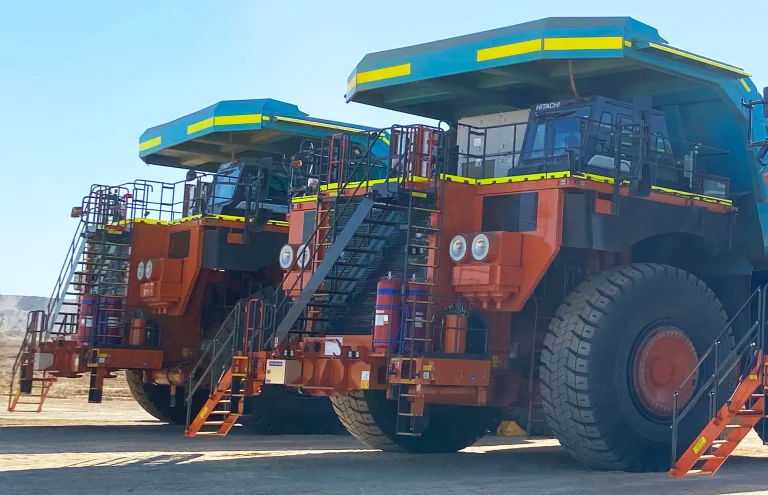 EH5000AC3 Diesel é na ZAMine Brasil